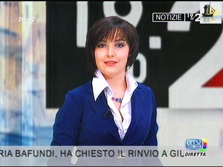 Beatrice Pelini RTV38 FreeForumZone