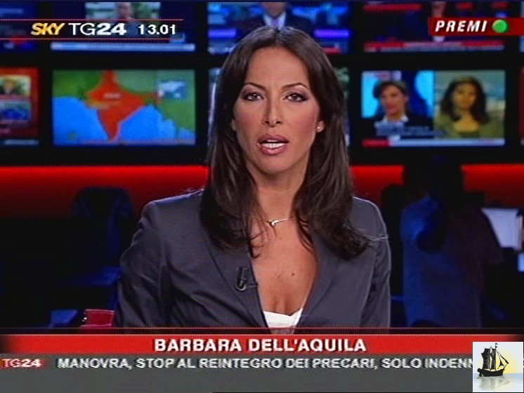 Barbara Dell'Aquila