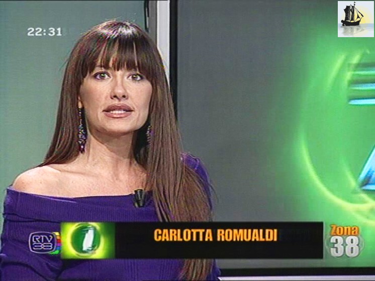 Carlotta Romualdi