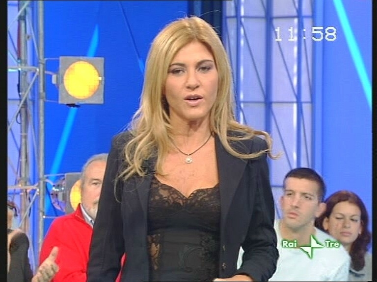 Elsa Di Gati