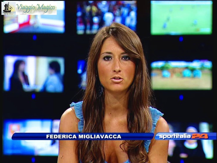 Federica Migliavacca