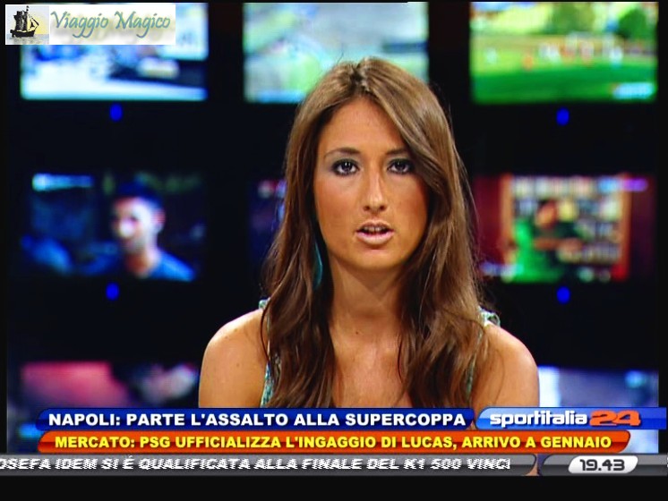 Federica Migliavacca