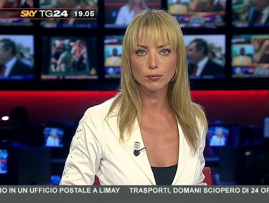 Federica de Sanctis