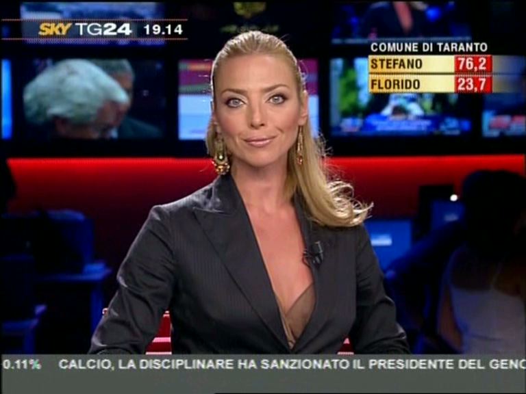 Federica de Sanctis