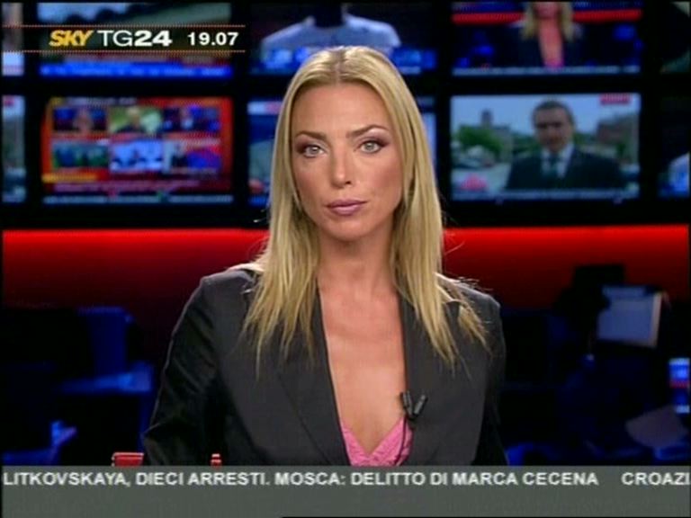 Federica de Sanctis