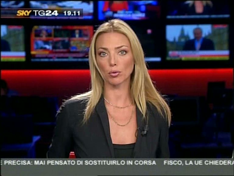 Federica de Sanctis