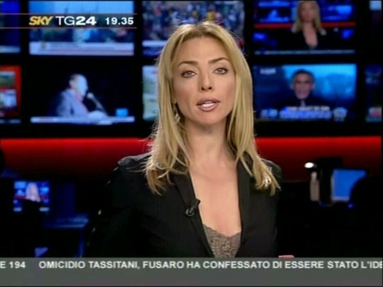 Federica de Sanctis