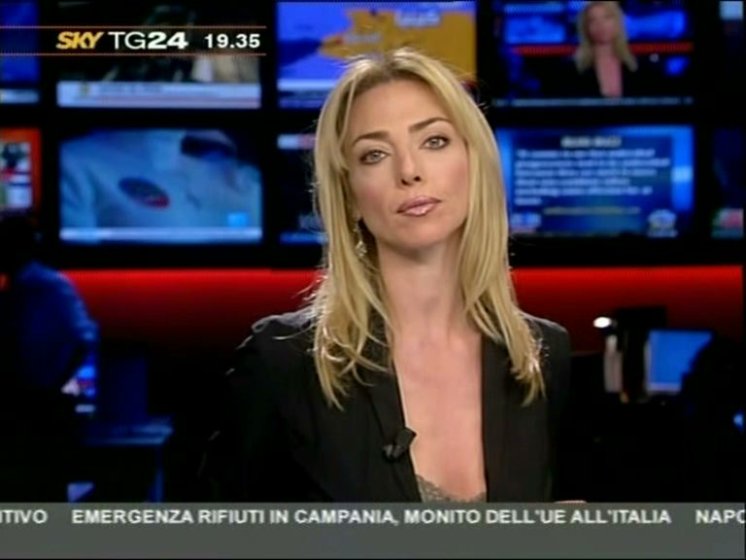 Federica de Sanctis