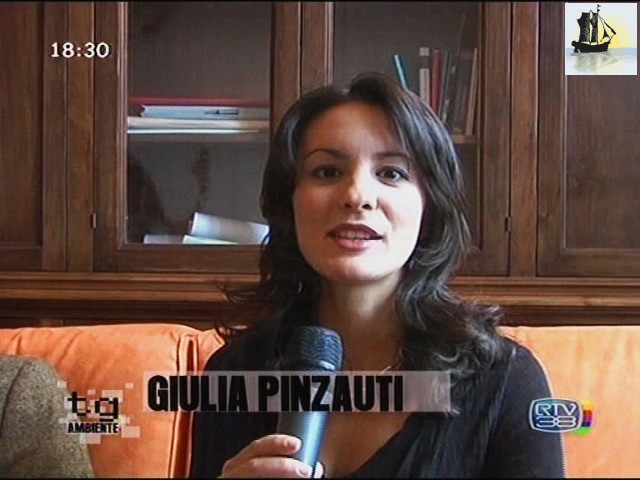 Giulia Pinzauti