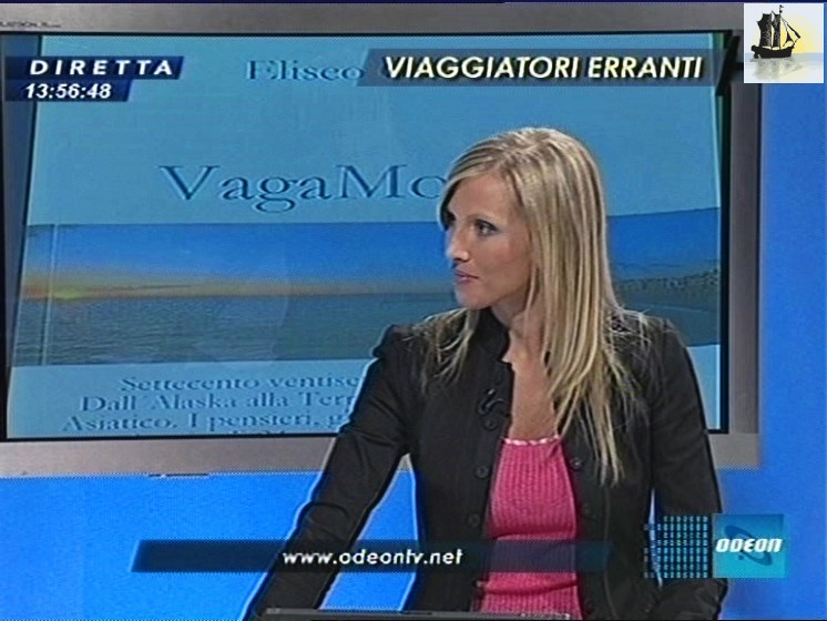 Manuela Donghi