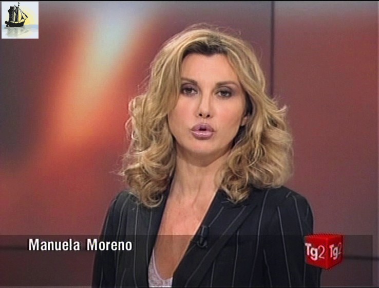 Manuela Moreno