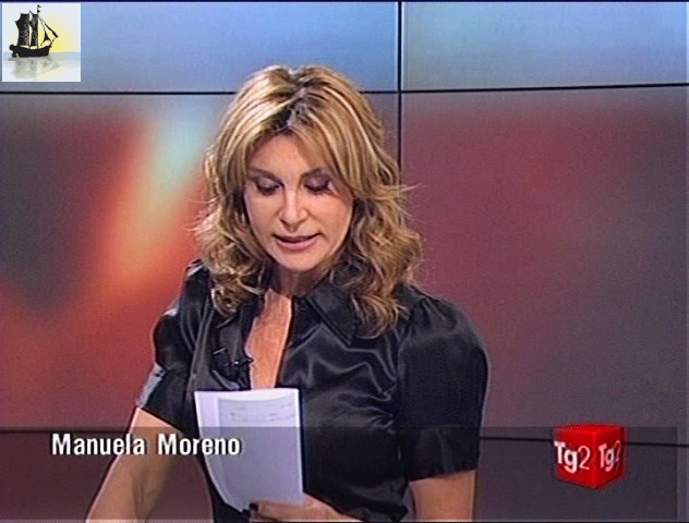 Manuela Moreno