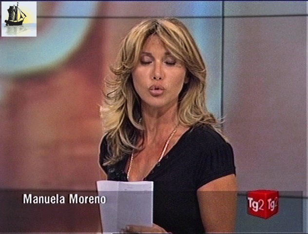 Manuela Moreno