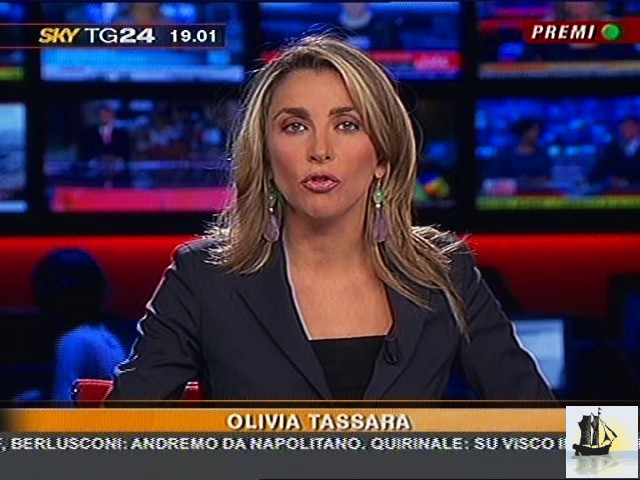 Olivia Tassara