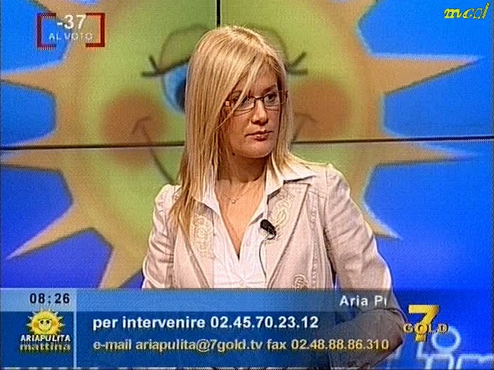 Simona Arrigoni