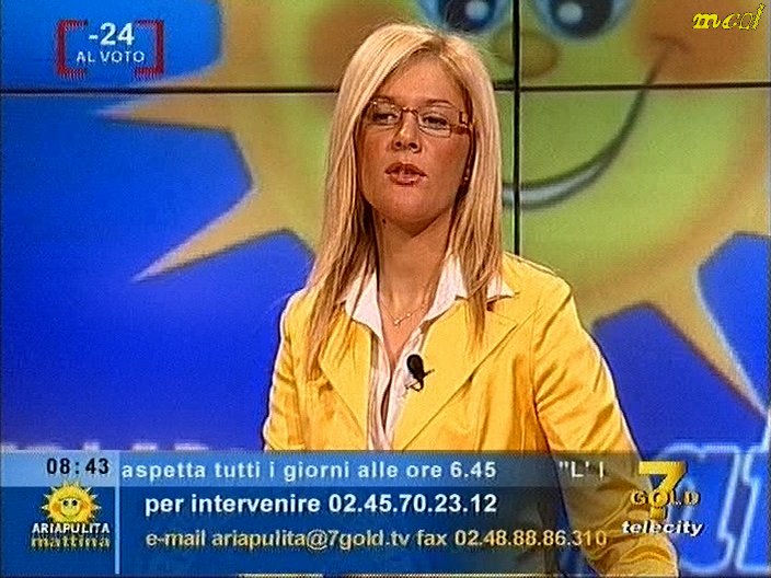 Simona Arrigoni