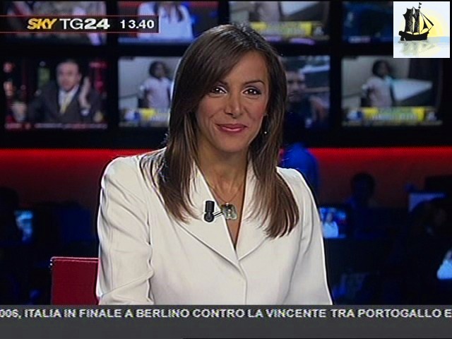 Veronica Voto