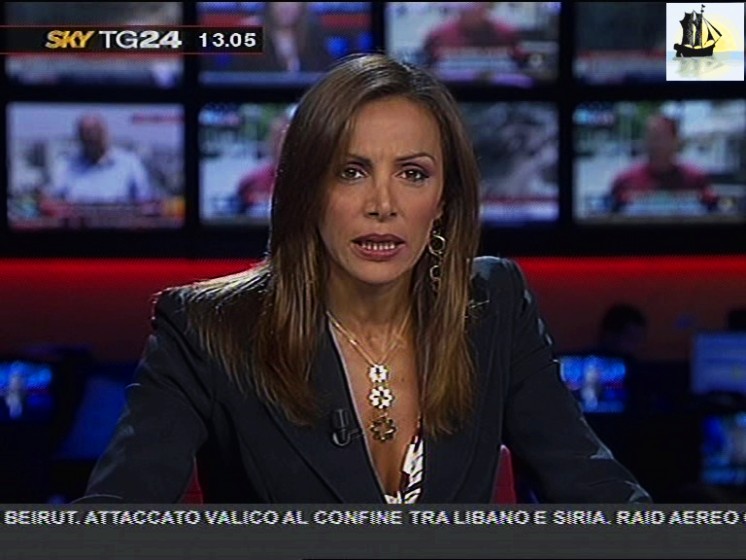 Veronica Voto