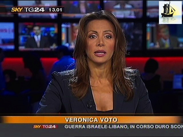 Veronica Voto