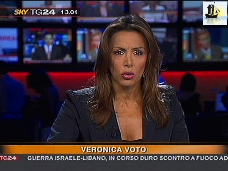 Veronica Voto