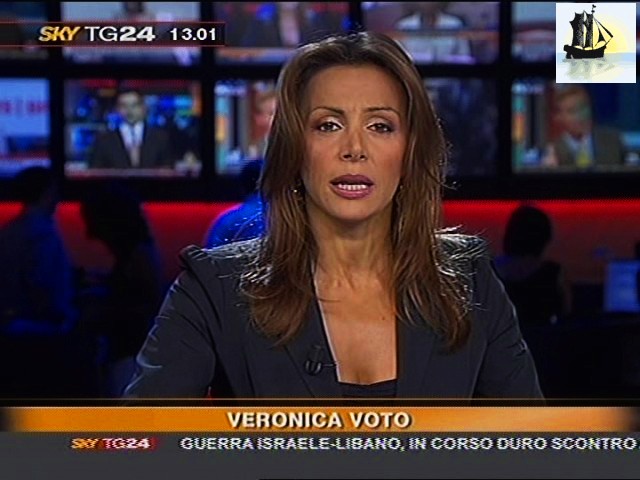 Veronica Voto