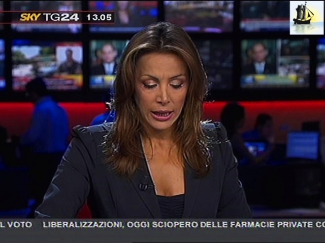 Veronica Voto