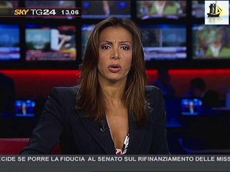 Veronica Voto