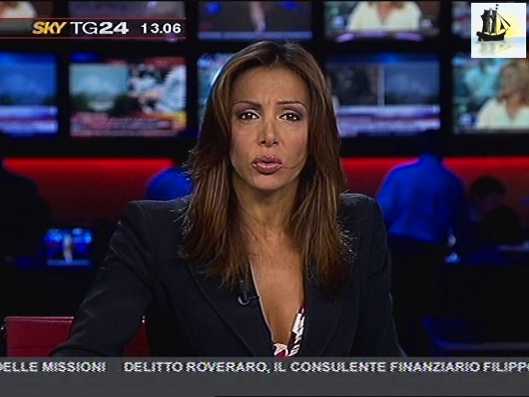 Veronica Voto