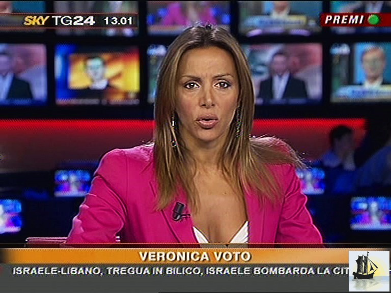 Veronica Voto