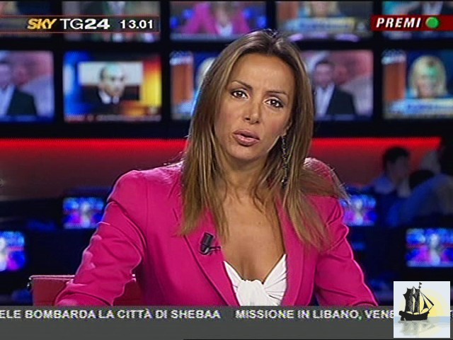 Veronica Voto