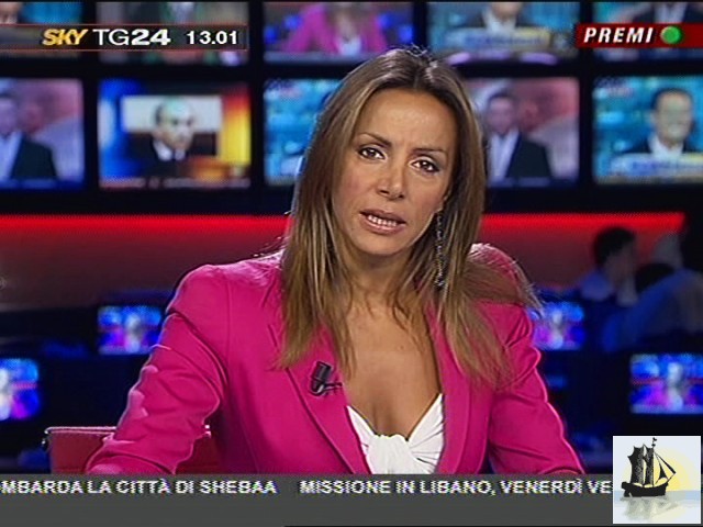 Veronica Voto