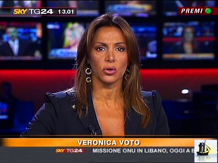 Veronica Voto