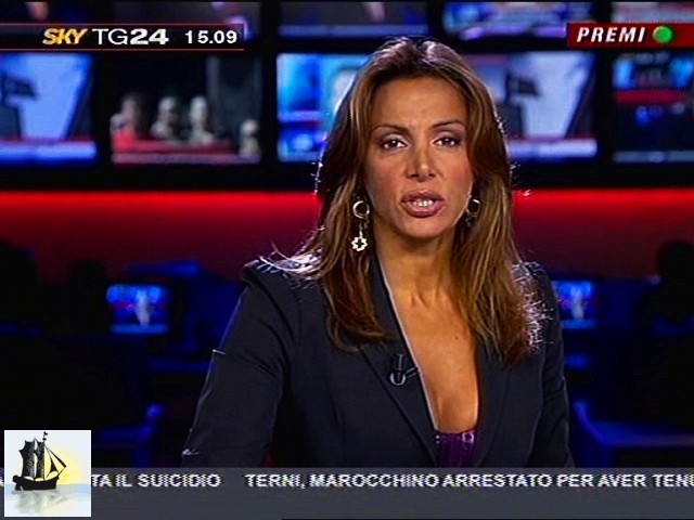 Veronica Voto