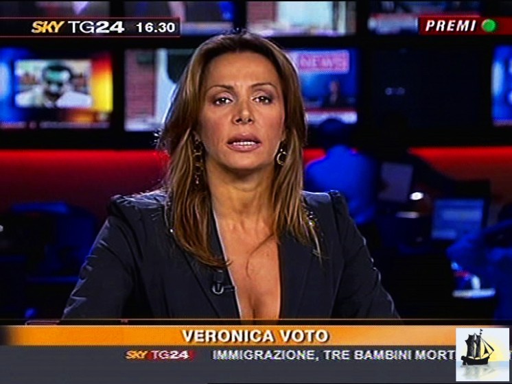 Veronica Voto