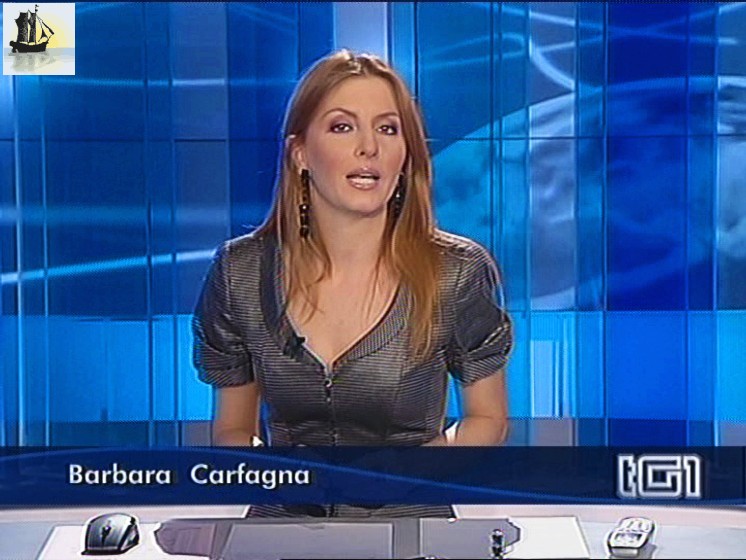 Barbara Carfagna