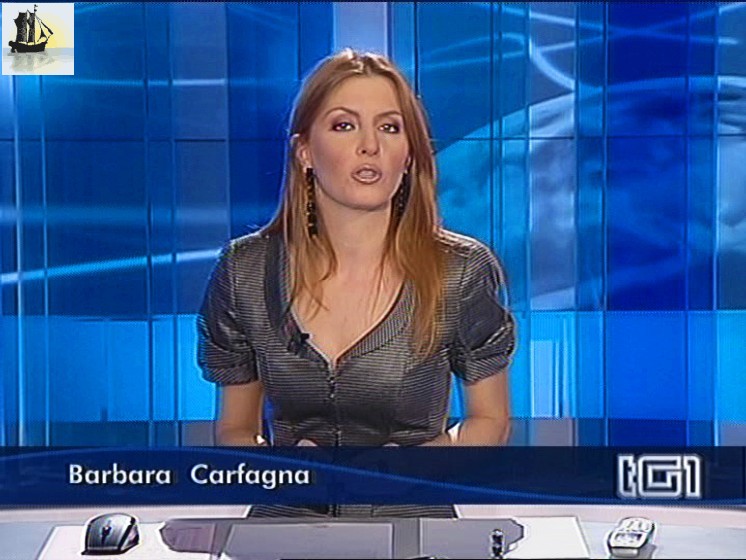 Barbara Carfagna