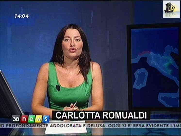 Carlotta Romualdi