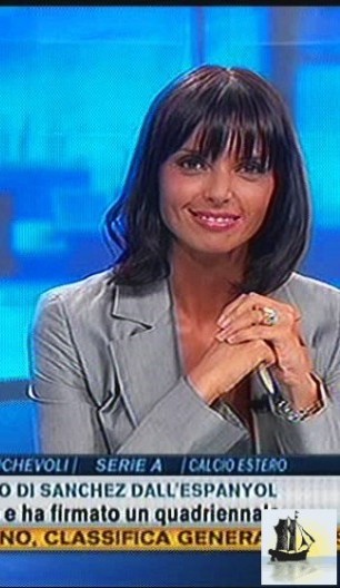 Cristiana Buonamano