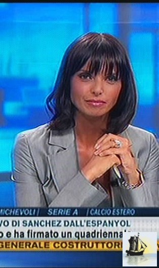 Cristiana Buonamano