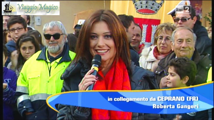 Roberta Gangeri