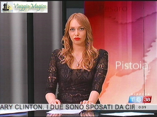 Sara Signori