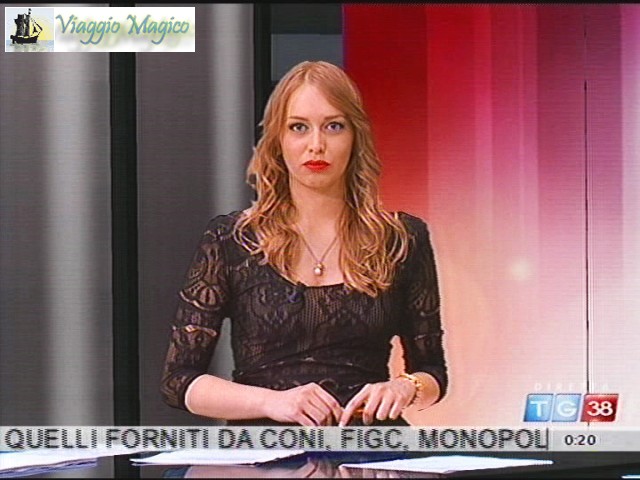 Sara Signori