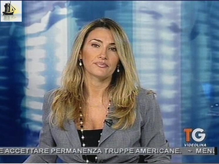 Teresa Piredda