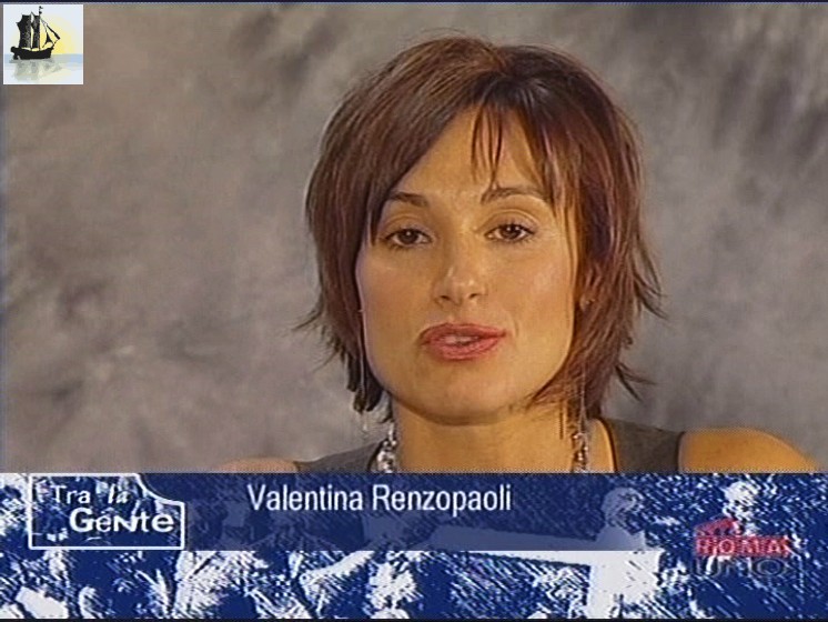 Valentina Renzopaoli