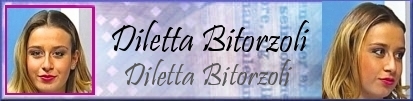 Diletta Bitorzoli
