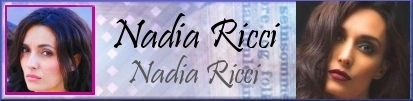 Nadia Ricci