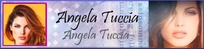 Angela Tuccia