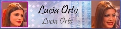 Lucia Orto