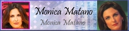 Monica Matano