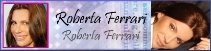 Roberta Ferrari